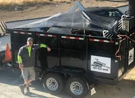 Best Dumpster Rental Services  in Chrisman, IL